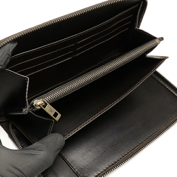 楽天市場】ルイヴィトン ユタ ジッピーオーガナイザー M97025 ラウンド 