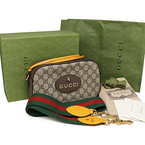 グッチ(GUCCI) 中古 ヴィンテージ ショルダーバッグ | 通販・人気  