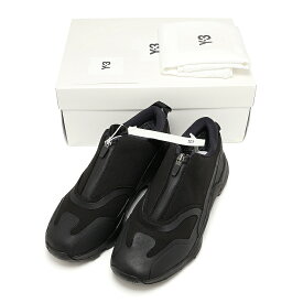 未使用 アディダス Y-3 ワイスリー テレックス スウィフト R3 ゴアテックス HR1986 26.0cm コラボ スニーカー