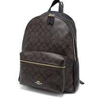 楽天市場】コーチ COACH レザー（カラーブラウン）（バックパック 