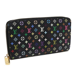 ルイ・ヴィトン(LOUIS VUITTON) モノグラム・マルチカラー(Monogram 