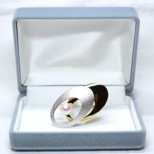 日本産本真珠使用 アコヤ真珠ブローチ(9.0mm珠)【本真珠 あこや真珠 アコヤ真珠 パールブローチ フォーマルアクセサリー パール フォーマル 冠婚葬祭 入園式 卒園式 入学式 卒業式 結婚式