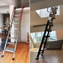 楽天市場】屋根裏 はしご（花・ガーデン・DIY）の通販