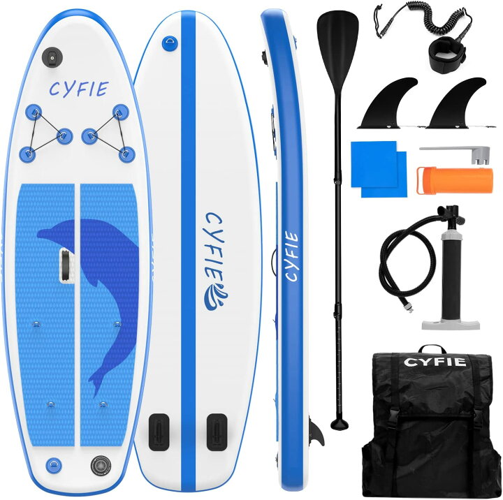 楽天市場】SUPボードセット スタンドアップパドルボード SUP サップ  