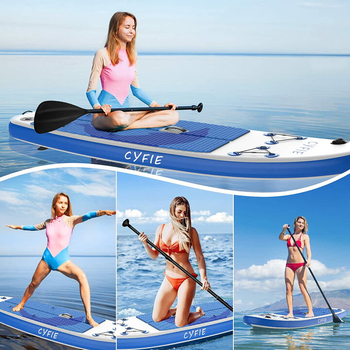 楽天市場】SUPボードセット スタンドアップパドルボード SUP サップ 