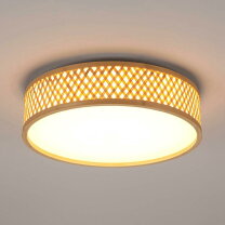 楽天市場】アジアン バンブー（シーリングライト・天井直付灯｜天井  