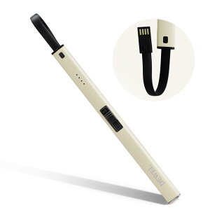 DEWEL �d�q���C�^�[ usb �v���Y�} ���C�^�[ �[�d�� ���\���P usb�[�d�� �K�X�s�v �d�C�v���Y�}�A�[�N���C�^�[ ���O�g�p�� ���� �_�� �É� ���^ �h�� �y�� ���^ �ߔM�ی� ������� �a���� �L�O�� 