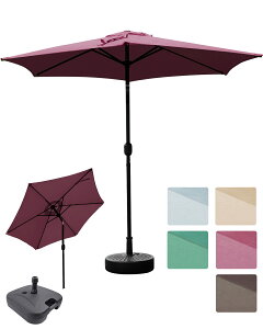 �y�}���\������10��OFF��+P2�{�I���ϕ� ���ϋv8�{���zDEWEL �K�[�f���p���\�� ��� ��270cm 230cm ��^ �p�x���� �`���g�@�\�t ������ �A�E�g�h�A UV�J�b�g ������� �ȒP�ݒu �r�[�`�p���\�� �R��