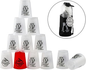 DEWEL X|[c X^bLO 12Zbg Jbv Xs[hX^bNX12Zbg Flying Cup d˃Jbv  d Zp Kp g[jO S҂łΉ pܕt NX}X v