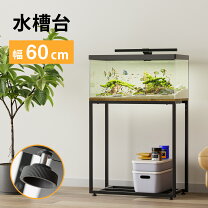 楽天市場】水槽台 60cm 45（熱帯魚・アクアリウム｜ペット・ペット 