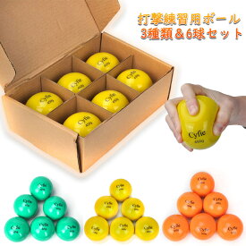 【冬支度応援！5倍Px8％クーポン】 楽天受賞 CYFIE 砂ボール 6球セット 野球トレーニング 野球 ソフト 練習用 ボール プライオボール 野球 球速アップ トレーニングボール 投手 プアボール サンドボール 練習 ウエイトボール 重いボール 子供用可能 耐久性