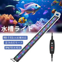 楽天市場】海水魚照明 90センチの通販