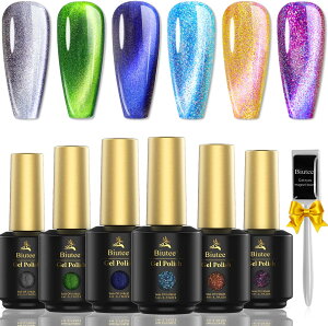 �y�労�Ӎ�P10�{��10��OFF���z �L���b�c�A�C�W�F�� �J���[�W�F�� Biutee �}�O�l�b�g�W�F�� 2���6�F8ml UV/LED�Ή� �J���[�W�F���Z�b�g �����q�������� ������� �D����