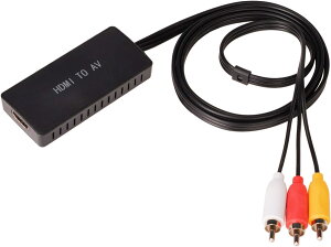 yHSALEEP10{&10%tz seisso ϊA_v^[ ϊP[u HDMIR|Wbg֕ϊ ԍڗpΉ ϊA_v^[ ϊP[u 1080P USBd ԍڃj^[Ή \tgsv AiO3 RCA