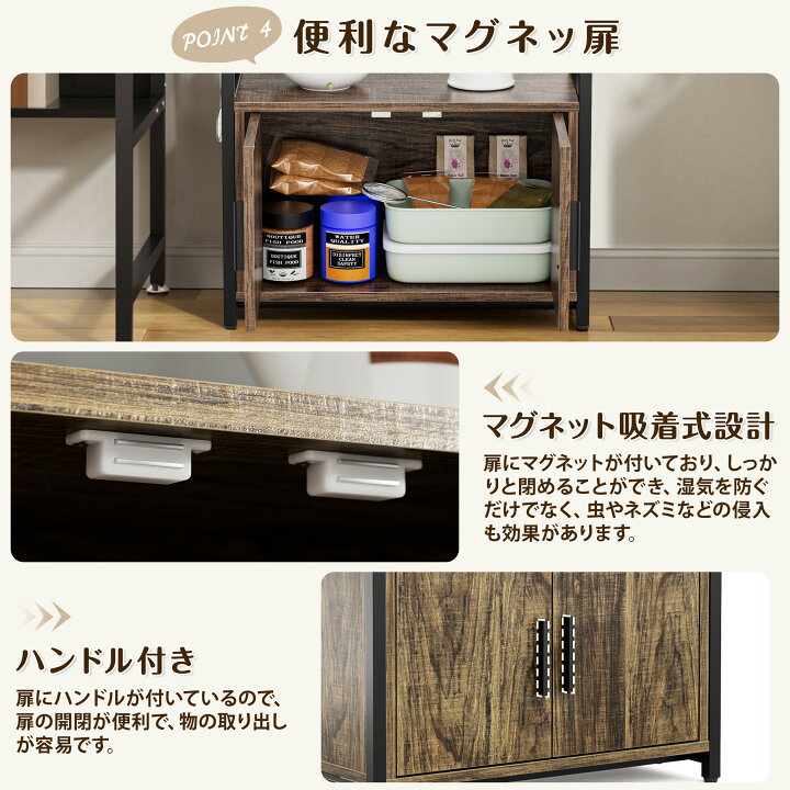 楽天市場】【春のSALE^5倍P＆10％OFF券】1年保証 水槽台 65cm プリンタ 