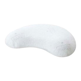 低反発枕 CFsleep（シーエフスリープ） プラチナ セラピー Ptルナヒルズピロー （51×36×高さ7.5～10cm） ウレタンながら高い通気性で頭部の湿気や熱を発散する低反発枕 【枕 低反発 ウレタン 低い 低め 高い 高め まくら】【N】【母の日 父の日 プレゼント ギフト】