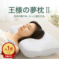 ＼先着順！200円クーポン／王様の夢枕2 （100万人以上の安眠を支え続けてきた新・王様の夢枕） 超極小ビ…