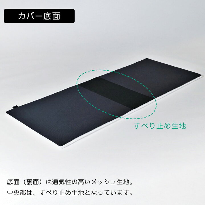 楽天市場】ジェルトロン トップマットレス P-S （GTP-S） マットレスの 