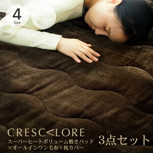 CRESCALORE 3_Zbg X[p[q[g{[~pbh×I[Cѕz×Jo[ NXJ[ VO Z~_u _u NC[ 􂦂 \ ӂƂJo[ y g 