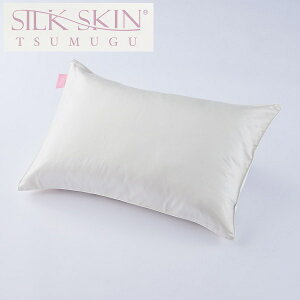 SILK SKIN TSUMUGU Jo[ igĐ􂦂鍂VNJo[jVNXL cO 65×45 sP[X s[P[X ܂Jo[  { ʋC q v \ z  VO