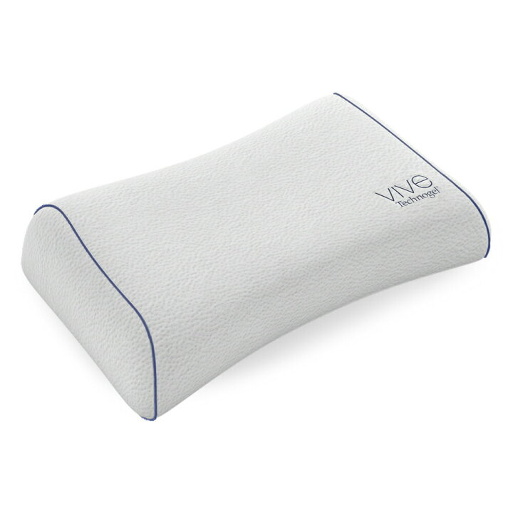 楽天市場】Technogel VIVE Collection Anatomic Curve Pillow （あなた 