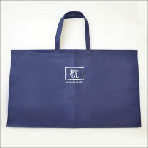 エコバッグ 不織布 マチの通販