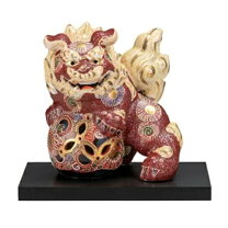 楽天市場】陶器 獅子の通販