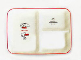 楽天市場 スヌーピー ランチプレートの通販