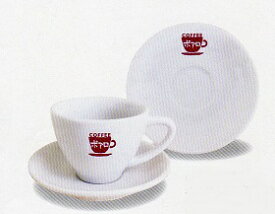 【喫茶アポロ】名探偵コナン　喫茶アポロ　コーヒーカップ　　陶器　電子レンジ・食器洗浄機対応可能