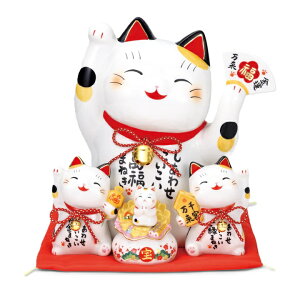 薬師窯 置物 招き猫 の人気商品一覧・価格比較 - 価格 com