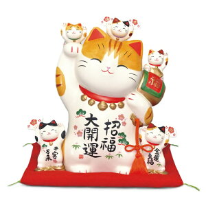 特大 招き猫」の人気商品一覧・価格比較 - 価格.com