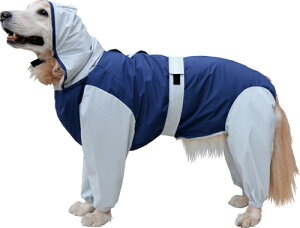 大型犬レインコート ペット服の人気商品 通販 価格比較 価格 Com