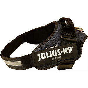 ユリウス K-9 パワーハーネス【大型犬向け】<あす楽対応>