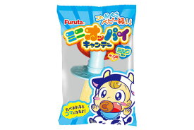 【特価】ミニオッパイキャンデー ミルク味　20個入×3BOX フルタ製菓（Furuta）【駄菓子】