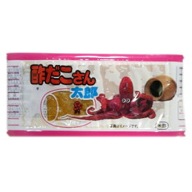【特価】酢だこさん太郎 30枚 菓道【駄菓子】