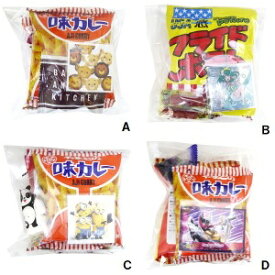 【お菓子 詰め合わせ】人気キャラクターシール入り 菓子詰合わせ 特別セット 催事・イベント用