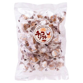 別所製菓 チョコソフト 50個入×1袋