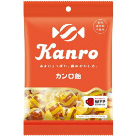 【特価】カンロ飴 140g袋×30袋 カンロ