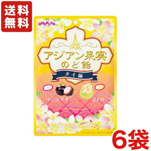 �������� ����{�� �A�W�A���ʎ��̂ǈ� �^�C�� 75g×6�� ���[����