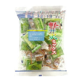 【特価】丸三玉木屋 軽井沢ミックス 220g×6袋 和菓子・半生菓子詰合せ