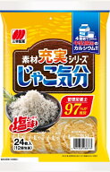三幸製菓 じゃこ気分 24袋入×1袋