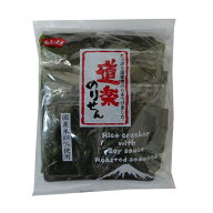 風見米菓 道楽のりせん 6枚入×1袋