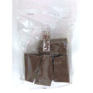 寺沢製菓 割チョコミルク 500g×1袋 夏季クール便配送(別途330円〜)