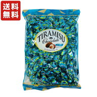 送料無料 ユウカ ティラミスチョコレート ココア 400g×1袋 メール便