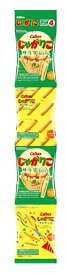 カルビー じゃがりこ サラダbits4 56g (14g×4)×1袋