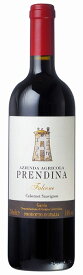 カベルネ　ソーヴィニヨン　ファルコーネイタリアワイン ロンバルディア 赤ワイン