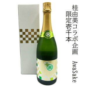 MIZUBASHO �@with Yumi Katsura 720ml