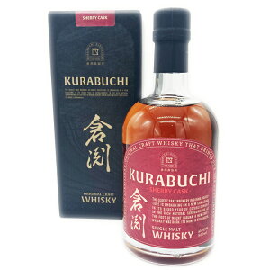 �N���t�g �E�C�X�L�[ CRAFT WHISKY �q��-SHERRY-CASK�@500ml ������