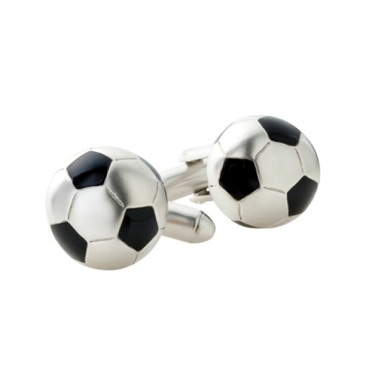 楽天市場 カフリンクス カフスボタン シルバー サッカー サッカーボール ギフト ブランド プレゼント おしゃれ カフス 男性 高級 彼氏 誕生日プレゼント 小物 送別会 Swank スワンク ワイシャツ専門店 Ozie オジエ