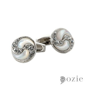  TCJ[^[ SIMON CARTER CMX Mother Of Pearl Crystal Spiral JtNX JtX{^ ANZT[ ~` Mtg | Y  JtX ގ uh j U  t